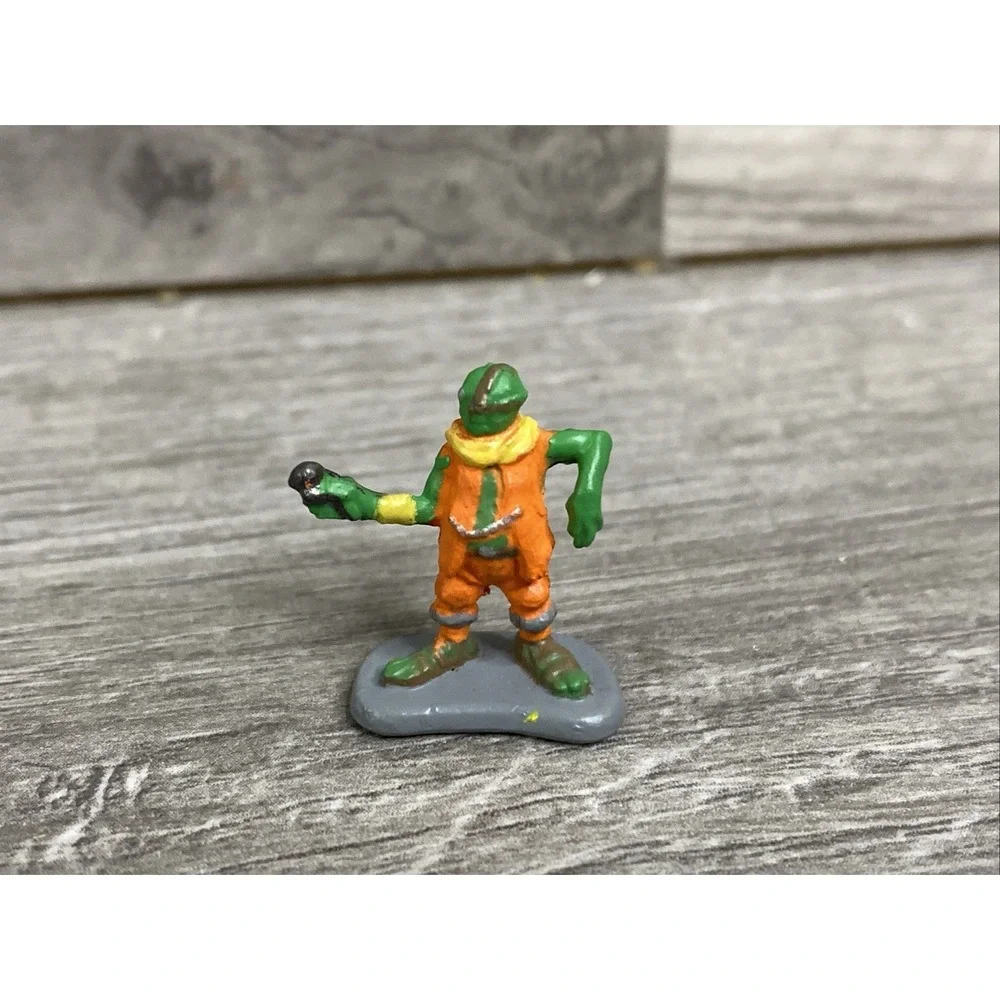 Galoob Star Wars Micro Machines Moruth Doole‎ Figure